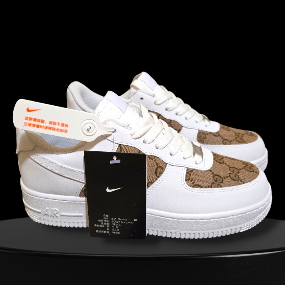 Customized Airforce - Picture 3 of 4